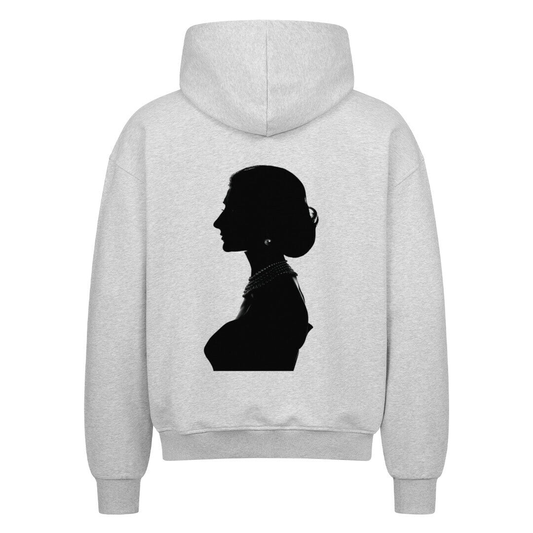 Image for color: heather grey