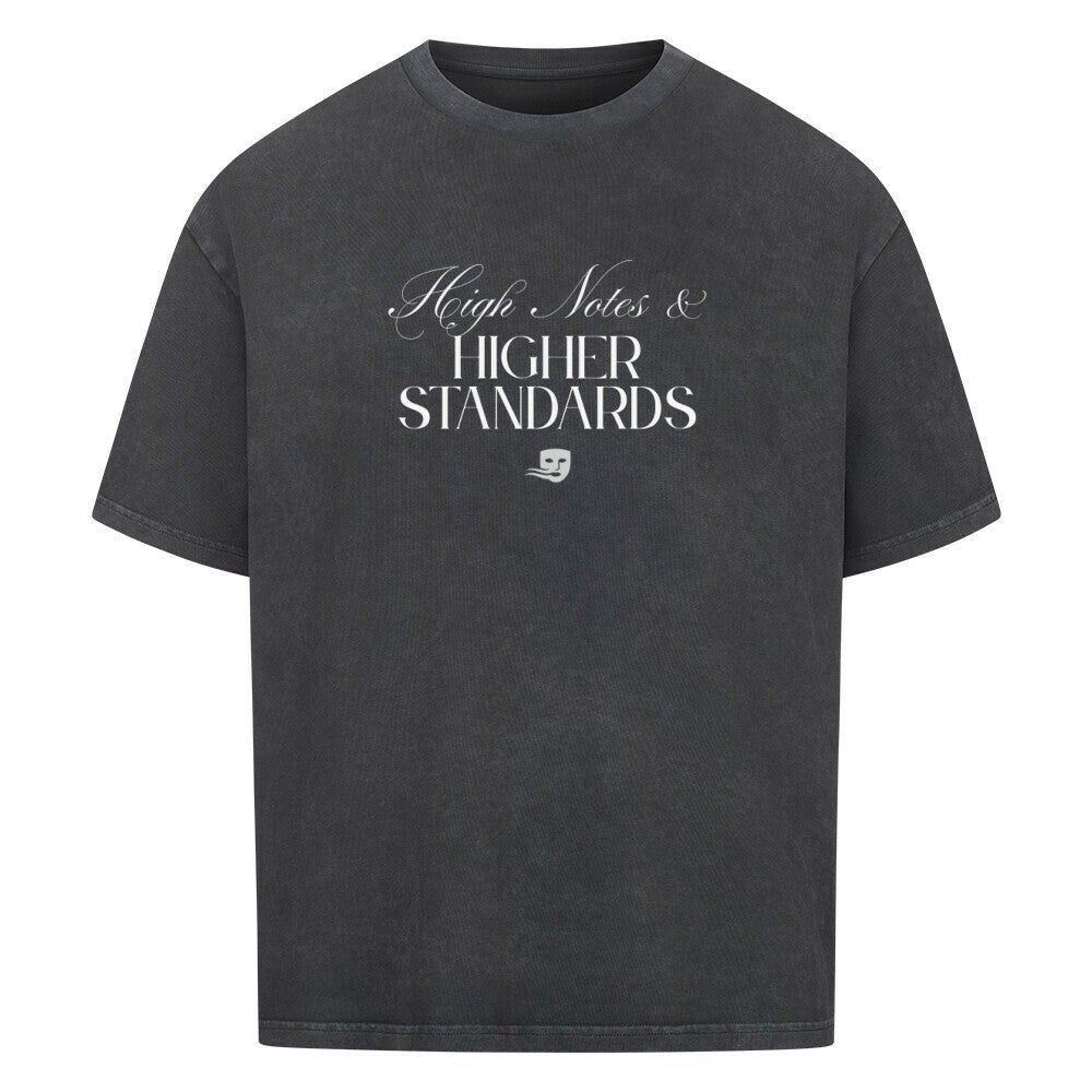 Image for color: washed black