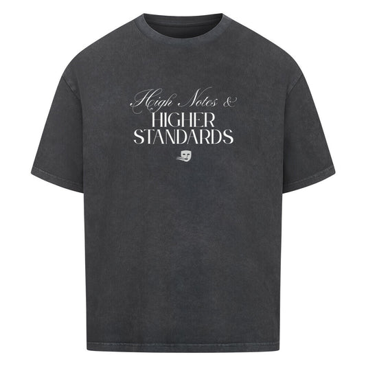 Image for color: washed black