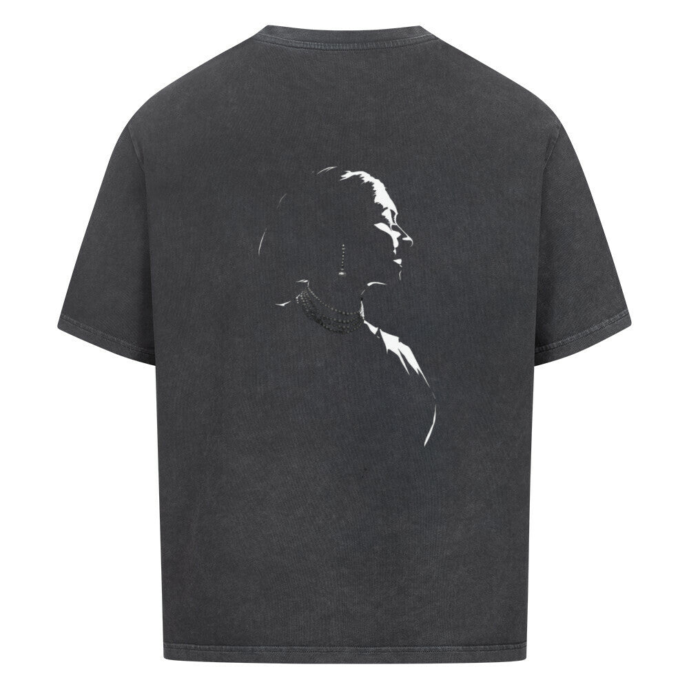 Image for color: washed black