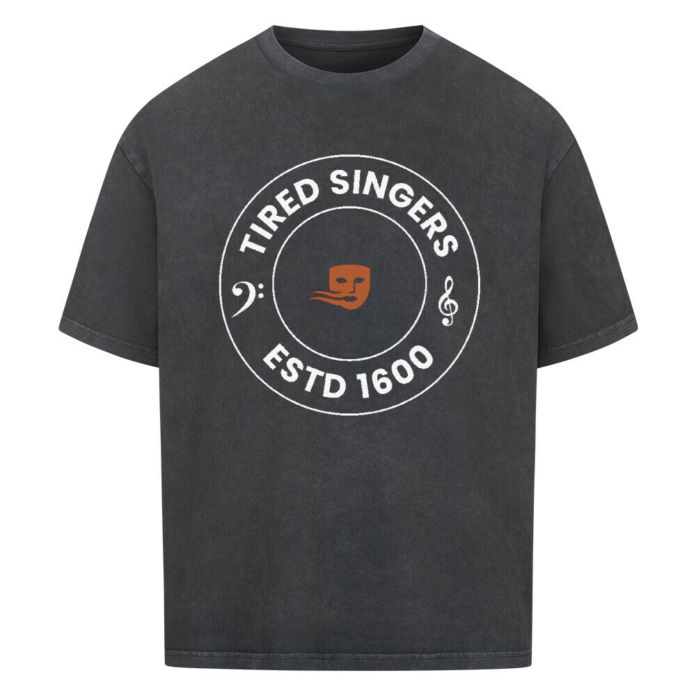 Image for color: washed black