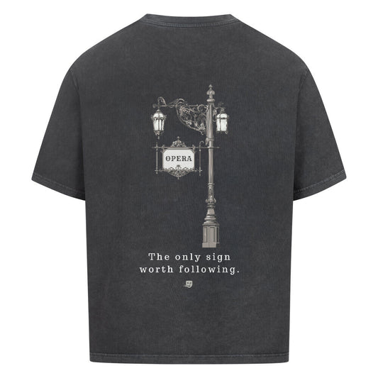 Image for color: washed black