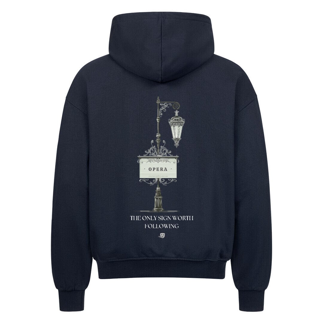 Image for color: french navy