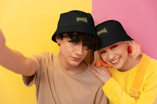 FESTSPIELE - Bucket Hat
