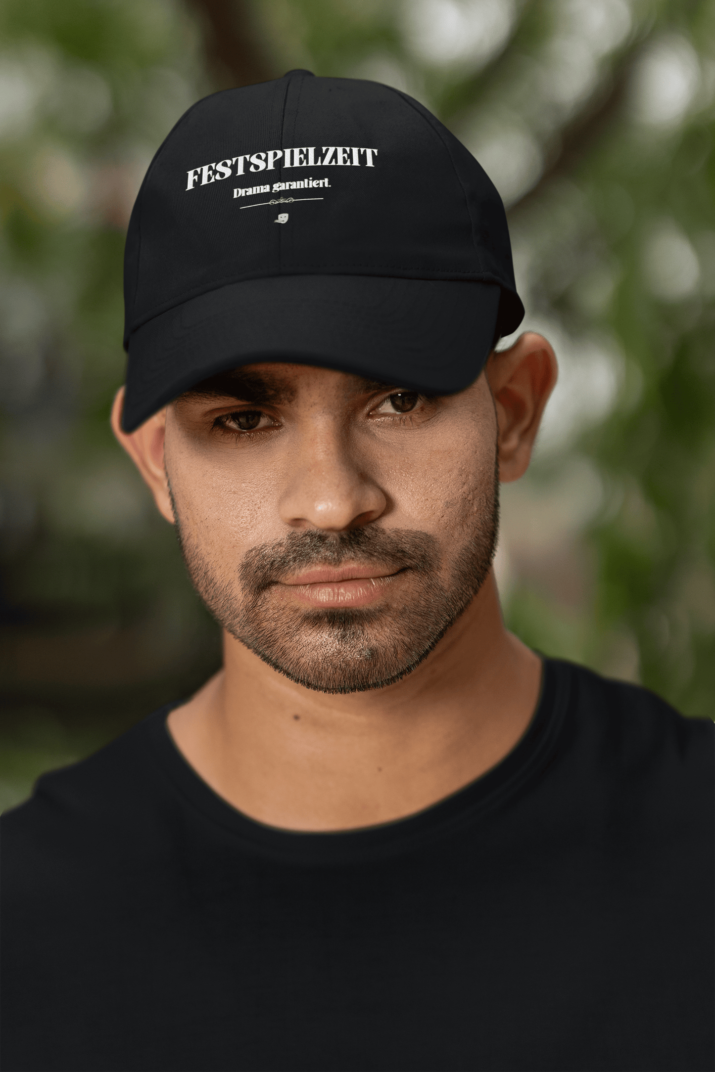 FESTSPIELZEIT - Organic Cap